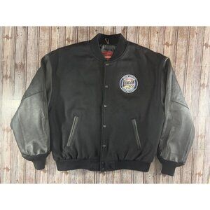 Reed UNITED BROTHERHOOD OF CARPENTER & JOINERS Varsity Jacket NEW made USA VGT